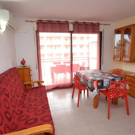 Mariposa-4 By Interhome Salou