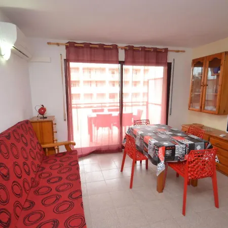 Apartamento Mariposa-4 By Interhome *