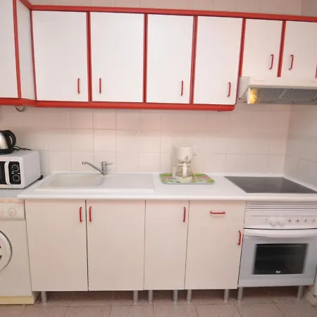 Apartment Mariposa-4 By Interhome