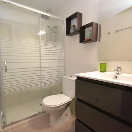 Mariposa-4 By Interhome Apartment Salou