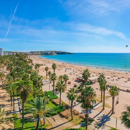 Mariposa-4 By Interhome *