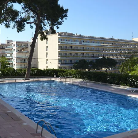 Mariposa-4 By Interhome * Salou